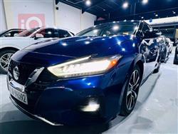 نيسان ماكسيما